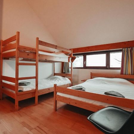 Вилла Brochepierre 28 Pers- Vue Exceptionnelle - Мальмеди Экстерьер фото