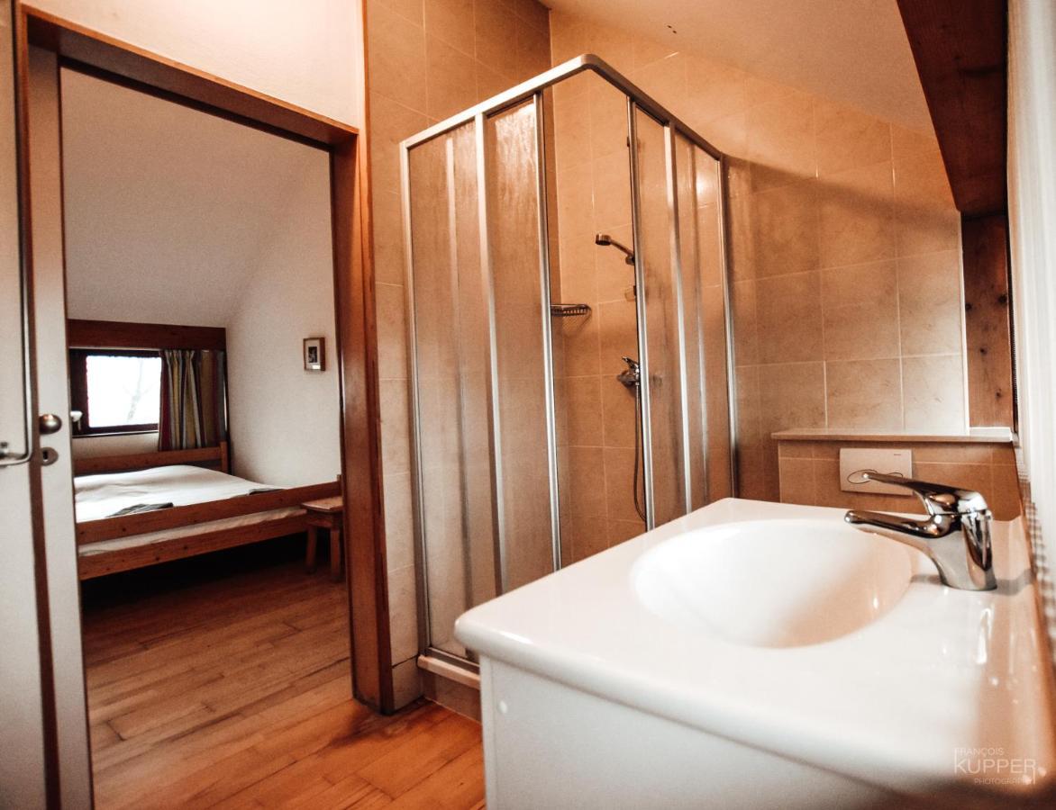 Вилла Brochepierre 28 Pers- Vue Exceptionnelle - Мальмеди Экстерьер фото